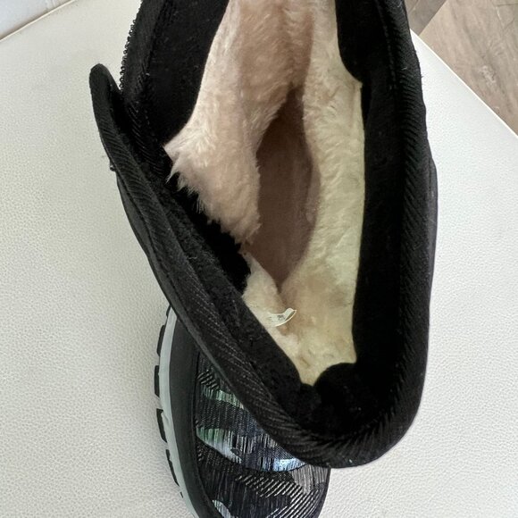 Stay winter-ready with these HOBIBEAR kids’ winter boots! - Picture 7 of 11